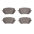 Picture of DFC 4000 HybriDynamic Brake Pads - 4000-2271-00