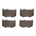 Picture of DFC 4000 HybriDynamic Brake Pads - 4000-2276-00