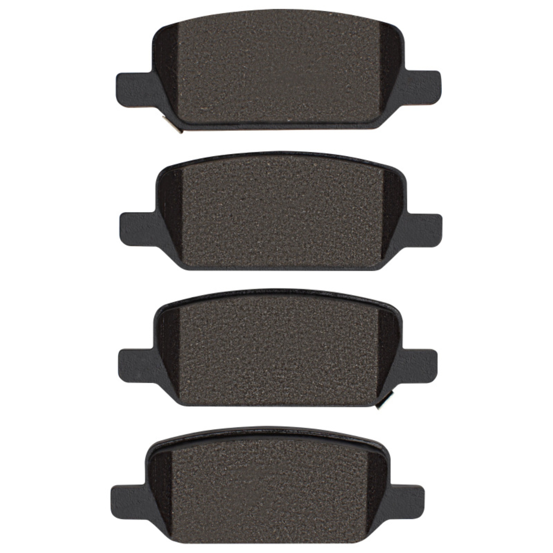 Picture of DFC 4000 HybriDynamic Brake Pads - 4000-2283-00