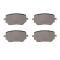 Picture of DFC 4000 HybriDynamic Brake Pads - 4000-2271-00