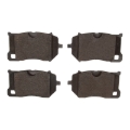 Picture of DFC 4000 HybriDynamic Brake Pads - 4000-2284-00