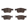 Picture of DFC 4000 HybriDynamic Brake Pads - 4000-2300-00
