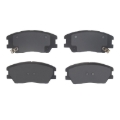 Picture of DFC 4000 HybriDynamic Brake Pads - 4000-2287-00