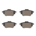 Picture of DFC 4000 HybriDynamic Brake Pads - 4000-2306-00