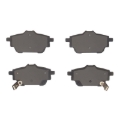 Picture of DFC 4000 HybriDynamic Brake Pads - 4000-2306-00