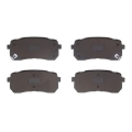 Picture of DFC 4000 HybriDynamic Brake Pads - 4000-2309-00