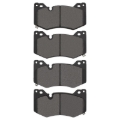 Picture of DFC 4000 HybriDynamic Brake Pads - 4000-2312-00