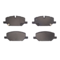 Picture of DFC 4000 HybriDynamic Brake Pads - 4000-2314-10