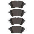 Picture of DFC 4000 HybriDynamic Brake Pads - 4000-2364-00