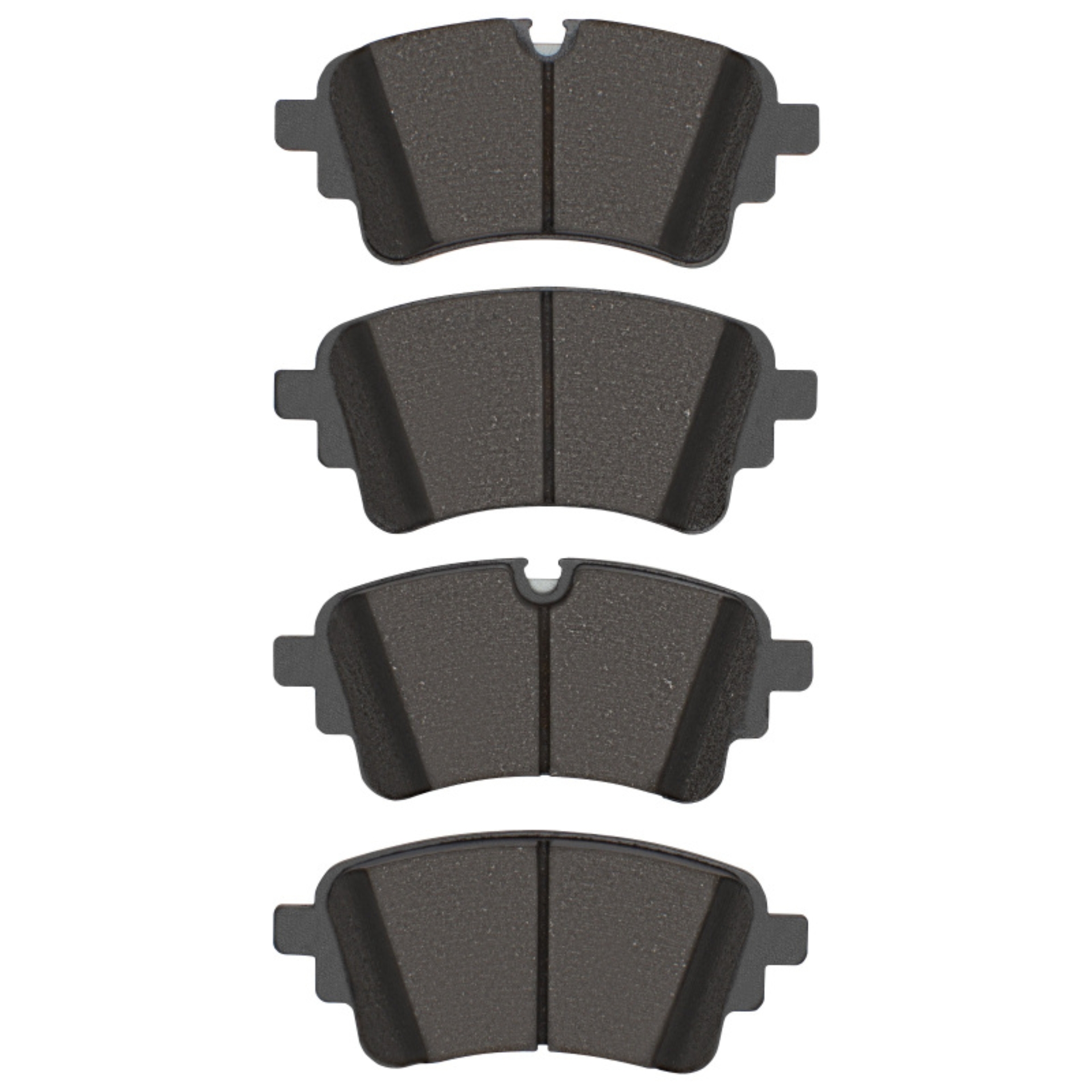 Picture of DFC 4000 HybriDynamic Brake Pads - 4000-2364-00