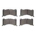 Picture of DFC 4000 HybriDynamic Brake Pads - 4000-2321-00