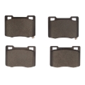 Picture of DFC 4000 HybriDynamic Brake Pads - 4000-2363-00