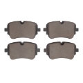 Picture of DFC 4000 HybriDynamic Brake Pads - 4000-2365-00