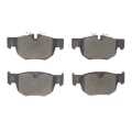 Picture of DFC 4000 HybriDynamic Brake Pads - 4000-2367-00
