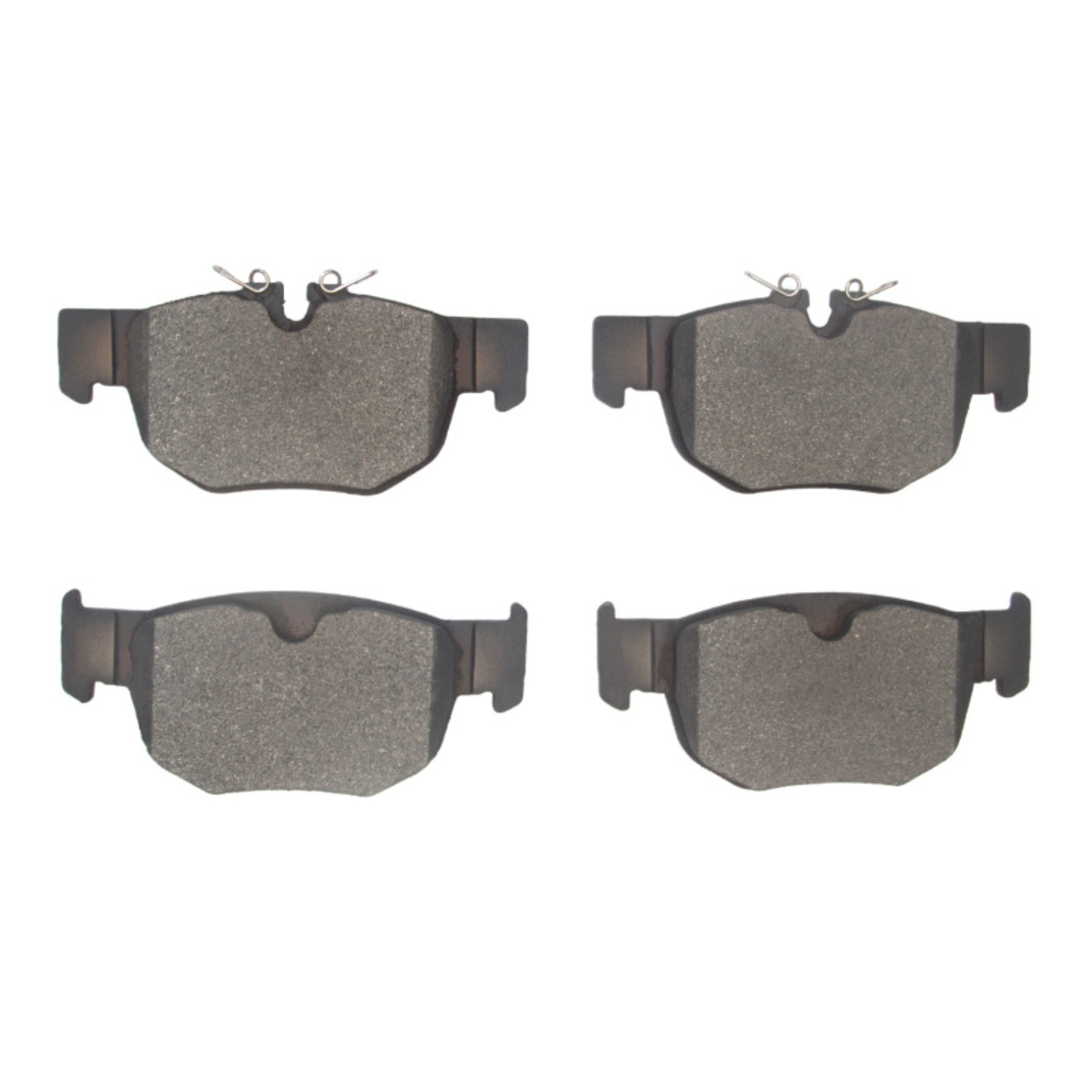 Picture of DFC 4000 HybriDynamic Brake Pads - 4000-2367-00