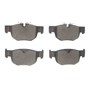 Picture of DFC 4000 HybriDynamic Brake Pads - 4000-2367-00