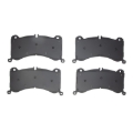 Picture of DFC 4000 HybriDynamic Brake Pads - 4000-2321-00