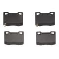 Picture of DFC 4000 HybriDynamic Brake Pads - 4000-2363-00
