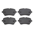 Picture of DFC 4000 HybriDynamic Brake Pads - 4000-2365-00