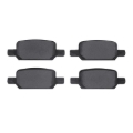Picture of DFC 4000 HybriDynamic Brake Pads - 4000-2370-00