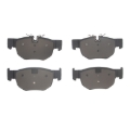 Picture of DFC 4000 HybriDynamic Brake Pads - 4000-2367-00
