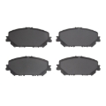 Picture of DFC 4000 HybriDynamic Brake Pads - 4000-2375-00