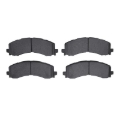 Picture of DFC 4000 HybriDynamic Brake Pads - 4000-2382-00