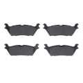 Picture of DFC 4000 HybriDynamic Brake Pads - 4000-2383-00