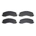Picture of DFC 4000 HybriDynamic Brake Pads - 4000-2382-00