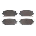 Picture of DFC 4000 HybriDynamic Brake Pads - 4000-2380-00