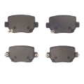 Picture of DFC 4000 HybriDynamic Brake Pads - 4000-2387-00