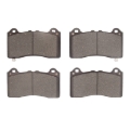 Picture of DFC 4000 HybriDynamic Brake Pads - 4000-2390-00