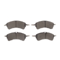 Picture of DFC 4000 HybriDynamic Brake Pads - 4000-2388-10