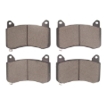 Picture of DFC 4000 HybriDynamic Brake Pads - 4000-2399-00