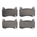 Picture of DFC 4000 HybriDynamic Brake Pads - 4000-2399-00