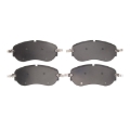 Picture of DFC 4000 HybriDynamic Brake Pads - 4000-2401-00