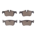 Picture of DFC 4000 HybriDynamic Brake Pads - 4000-2410-00