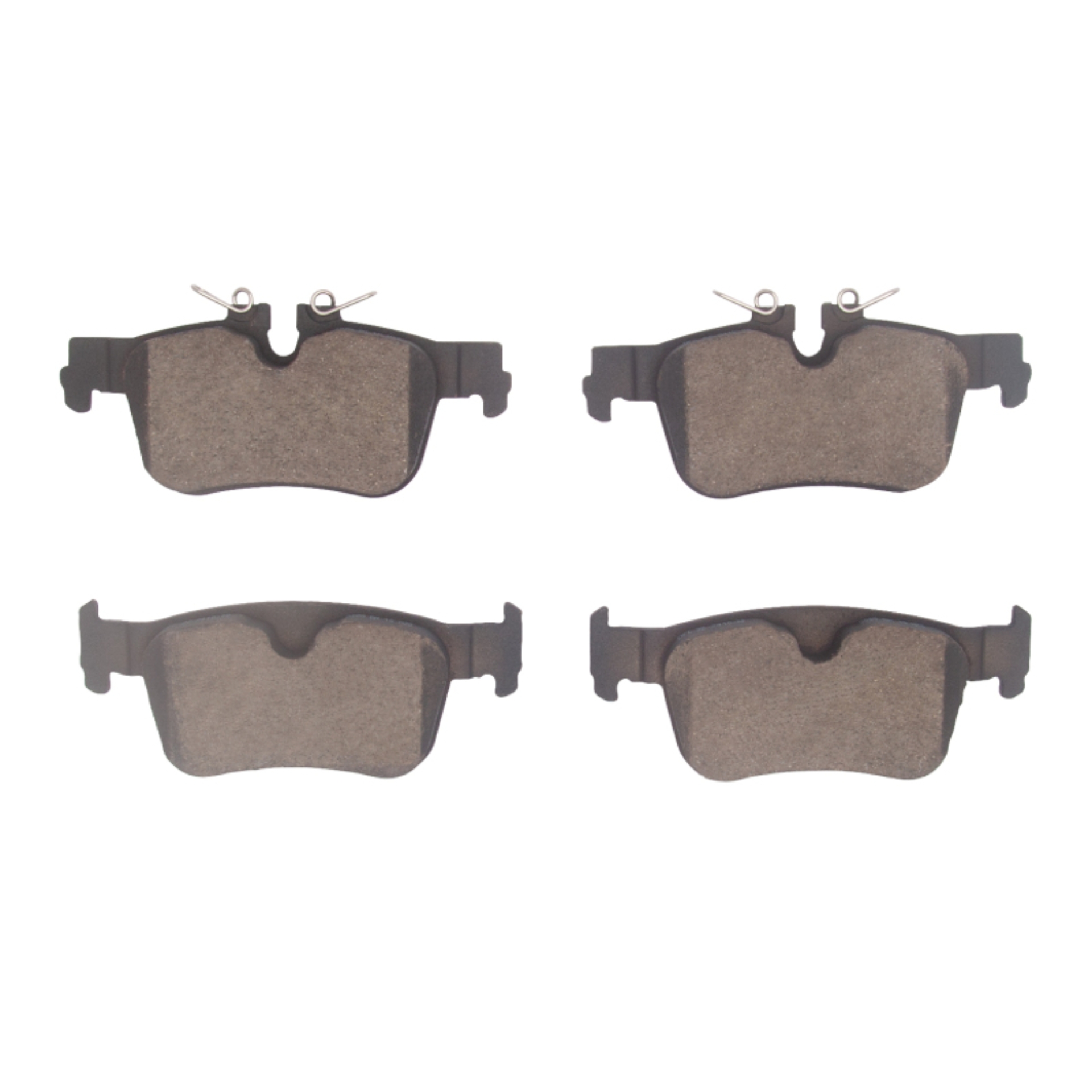 Picture of DFC 4000 HybriDynamic Brake Pads - 4000-2410-00