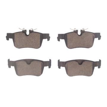 Picture of DFC 4000 HybriDynamic Brake Pads - 4000-2410-00