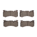 Picture of DFC 4000 HybriDynamic Brake Pads - 4000-2407-10