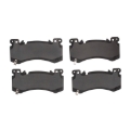 Picture of DFC 4000 HybriDynamic Brake Pads - 4000-2407-10