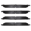 Picture of DFC 4000 HybriDynamic Brake Pads - 4000-2408-00