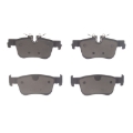 Picture of DFC 4000 HybriDynamic Brake Pads - 4000-2410-00