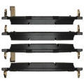 Picture of DFC 4000 HybriDynamic Brake Pads - 4000-2413-00