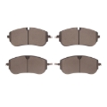 Picture of DFC 4000 HybriDynamic Brake Pads - 4000-2416-00