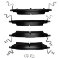 Picture of DFC 4000 HybriDynamic Brake Pads - 4000-2414-00