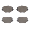 Picture of DFC 4000 HybriDynamic Brake Pads - 4000-2425-00