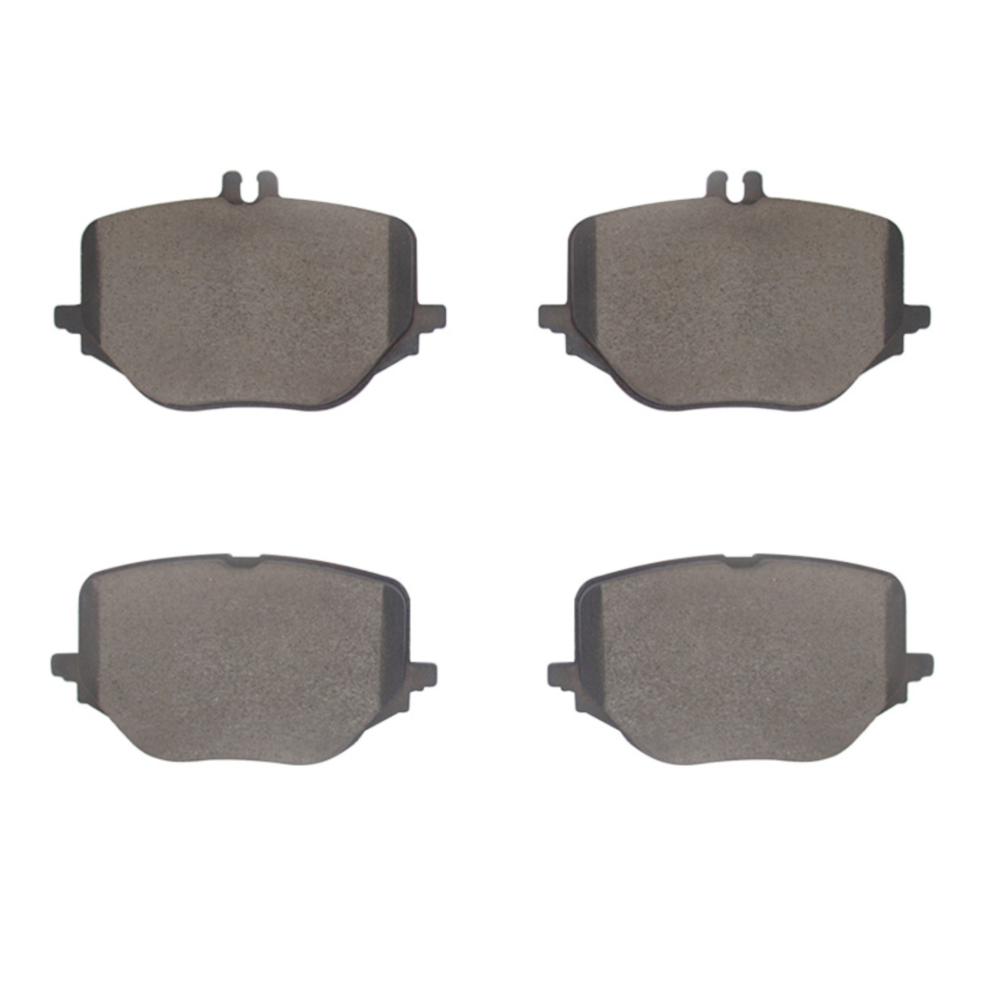 Picture of DFC 4000 HybriDynamic Brake Pads - 4000-2425-00