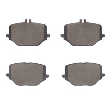 Picture of DFC 4000 HybriDynamic Brake Pads - 4000-2425-00