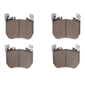 Picture of DFC 4000 HybriDynamic Brake Pads - 4000-2424-00